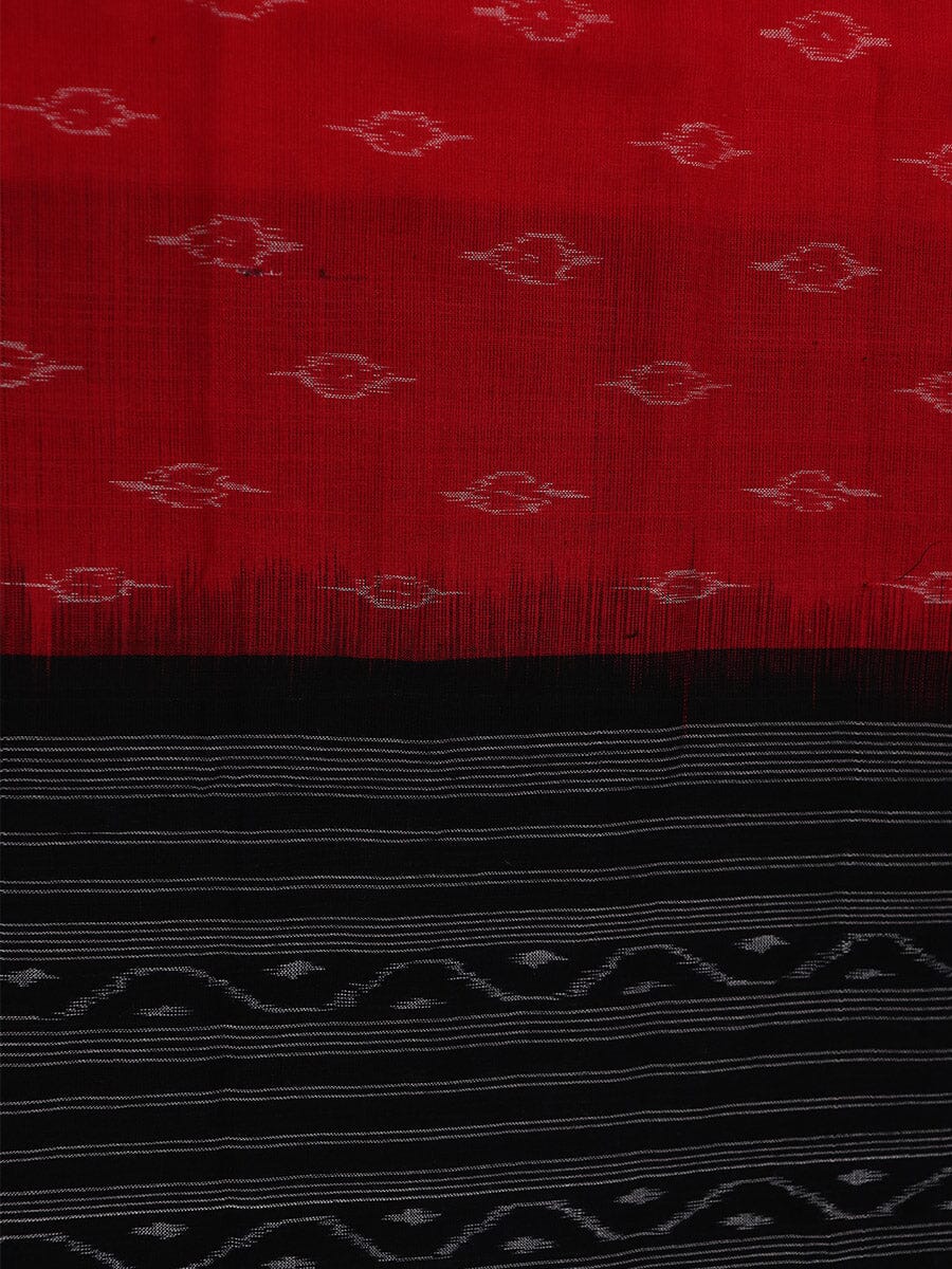 Handloom Sambalpuri Cotton Dupatta Handloom Dupatta_Cotton Priyadarshini Handloom