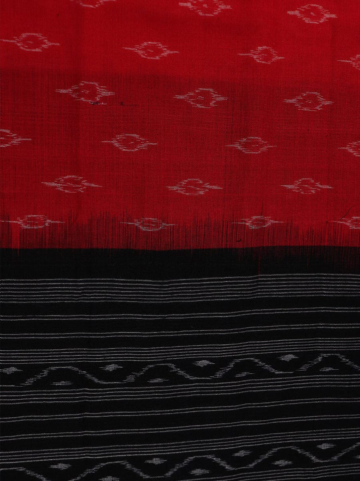 Handloom Sambalpuri Cotton Dupatta Handloom Dupatta_Cotton Priyadarshini Handloom