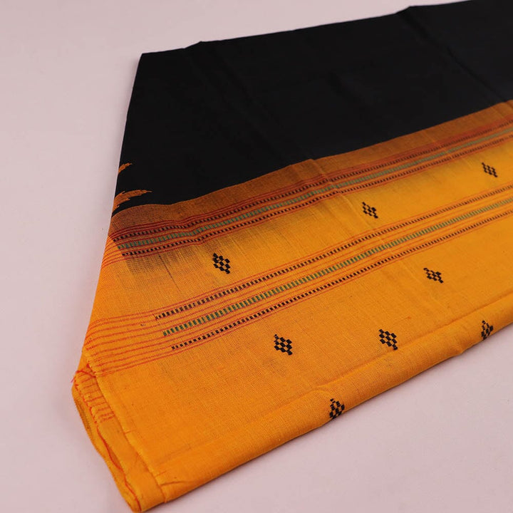 Handloom Sambalpuri Cotton Dupatta Handloom Dupatta_Cotton Priyadarshini Handloom