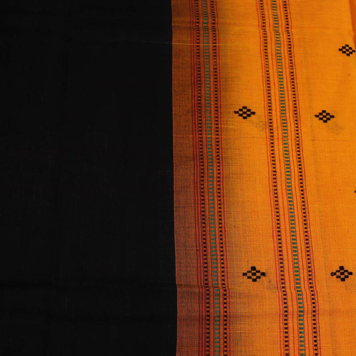 Handloom Sambalpuri Cotton Dupatta Handloom Dupatta_Cotton Priyadarshini Handloom