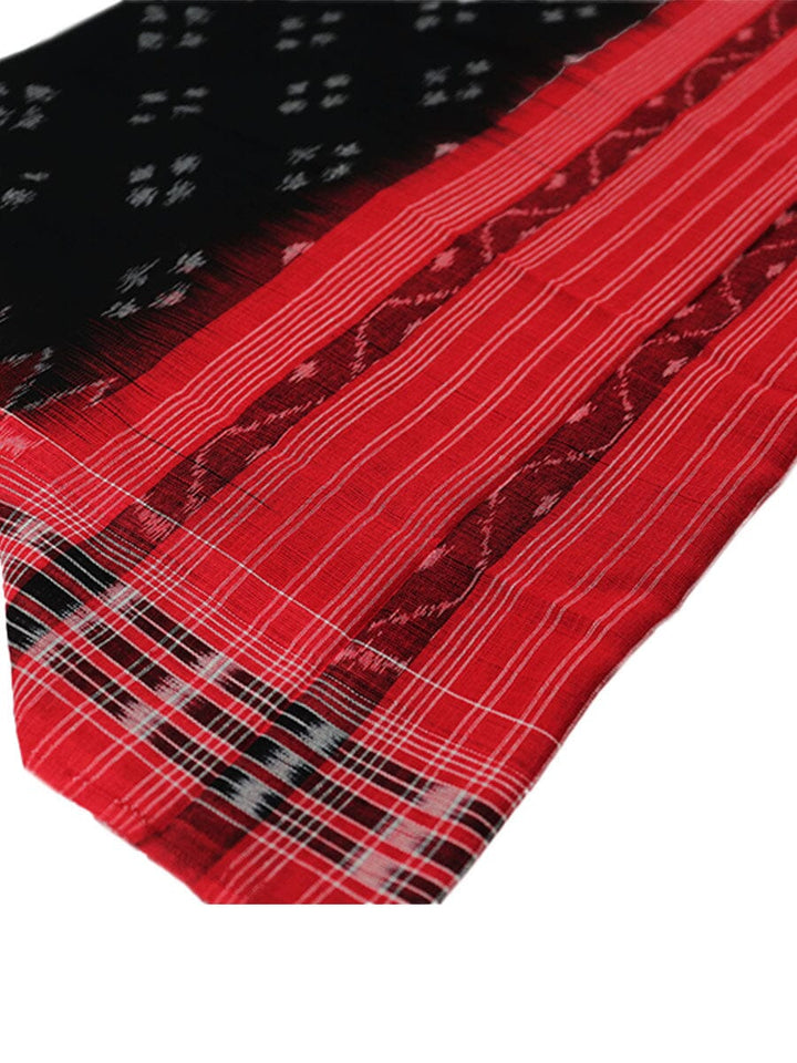 Handloom Sambalpuri Cotton Dupatta Handloom Dupatta_Cotton Priyadarshini Handloom