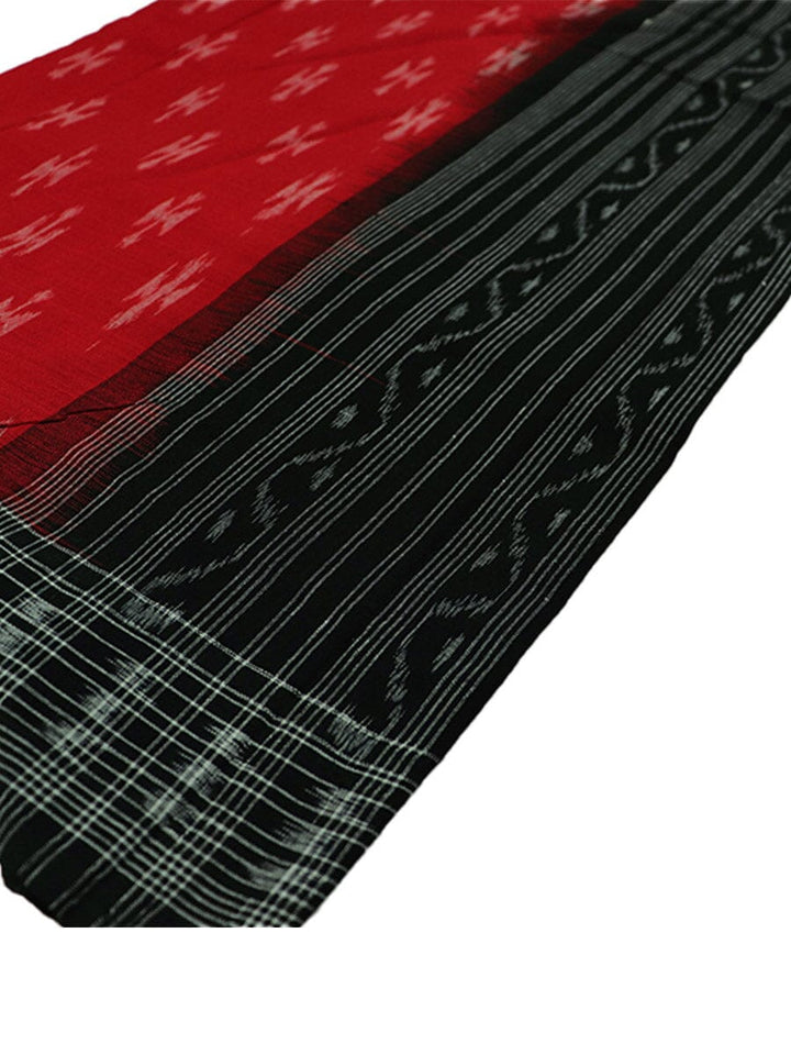 Handloom Sambalpuri Cotton Dupatta Handloom Dupatta_Cotton Priyadarshini Handloom