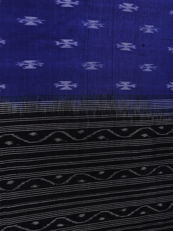 Handloom Sambalpuri Cotton Dupatta Handloom Dupatta_Cotton Priyadarshini Handloom 