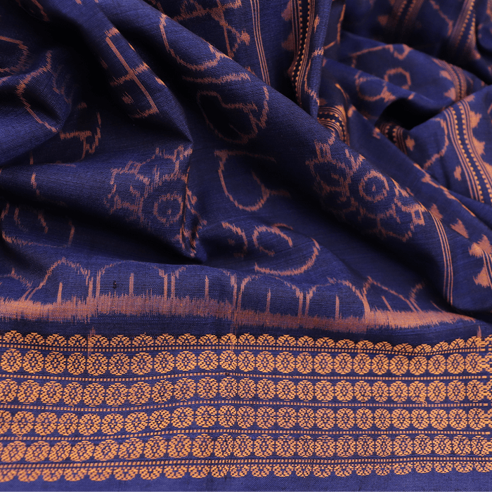 Sambalpuri detail