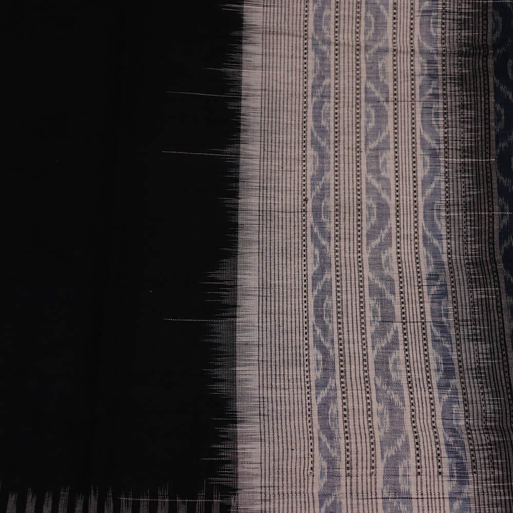 Handloom Sambalpuri Cotton Dupatta Handloom Dupatta_Cotton Priyadarshini Handloom