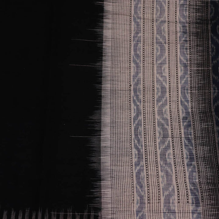 Handloom Sambalpuri Cotton Dupatta Handloom Dupatta_Cotton Priyadarshini Handloom