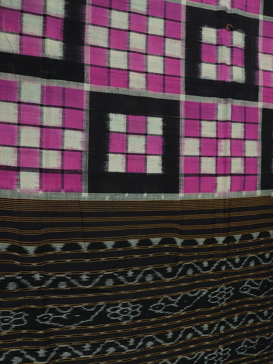 Handloom Sambalpuri Cotton Dupatta Handloom Dupatta_Cotton Priyadarshini Handloom