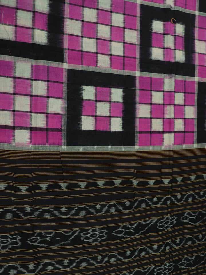 Handloom Sambalpuri Cotton Dupatta Handloom Dupatta_Cotton Priyadarshini Handloom