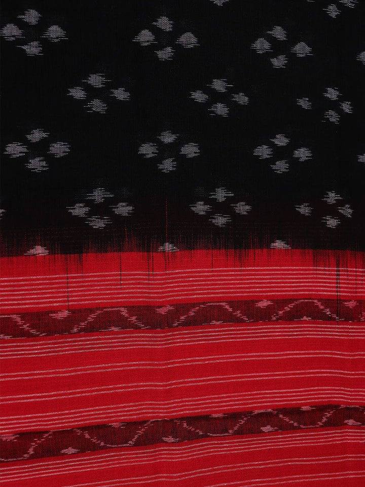 Handloom Sambalpuri Cotton Dupatta Handloom Dupatta_Cotton Priyadarshini Handloom