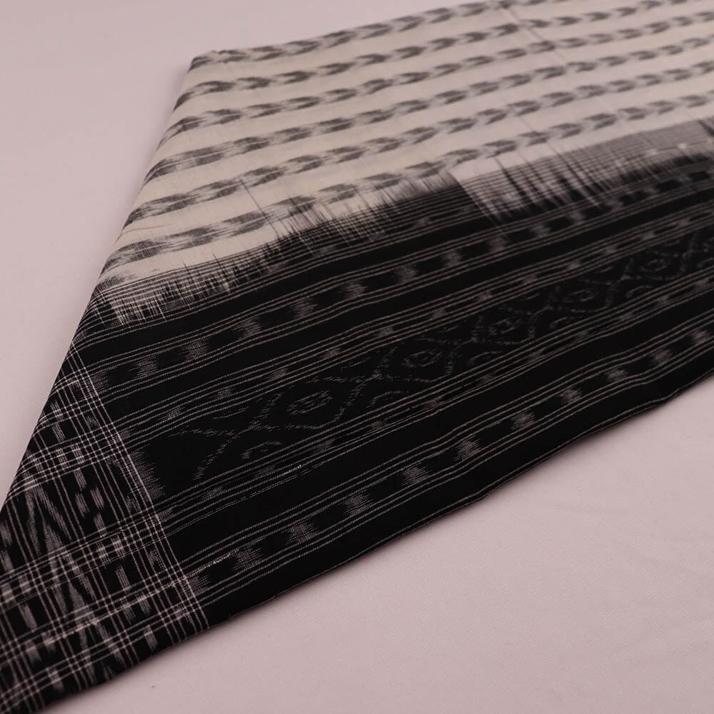 Handloom Sambalpuri Cotton Dupatta Handloom Dupatta_Cotton Priyadarshini Handloom