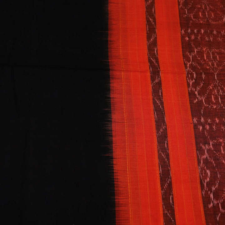 Handloom Sambalpuri Cotton Dupatta Handloom Dupatta_Cotton Priyadarshini Handloom