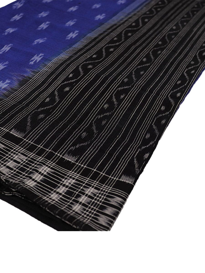 Handloom Sambalpuri Cotton Dupatta Handloom Dupatta_Cotton Priyadarshini Handloom