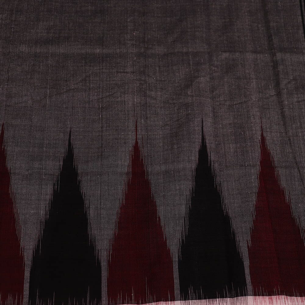 Handloom Sambalpuri Cotton Dupatta Handloom Dupatta_Cotton Priyadarshini Handloom