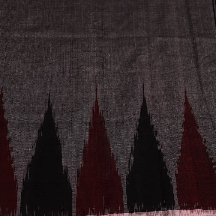 Handloom Sambalpuri Cotton Dupatta Handloom Dupatta_Cotton Priyadarshini Handloom