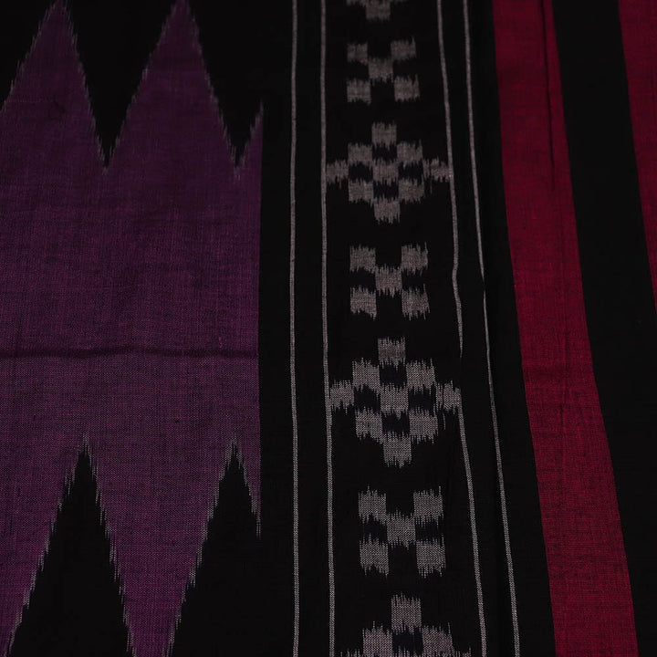 Handloom Sambalpuri Cotton Dupatta Handloom Dupatta_Cotton Priyadarshini Handloom