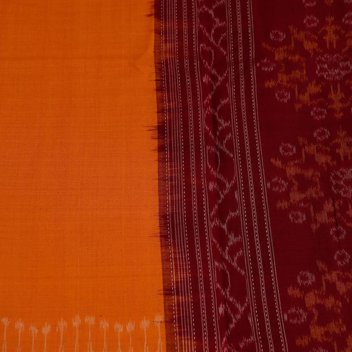 Handloom Sambalpuri Cotton Dupatta Handloom Dupatta_Cotton Priyadarshini Handloom