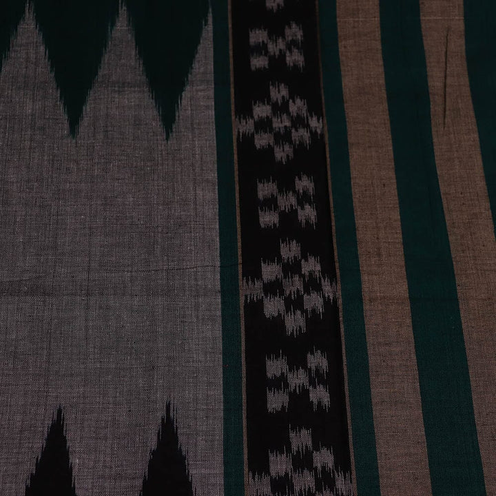 Handloom Sambalpuri Cotton Dupatta Handloom Dupatta_Cotton Priyadarshini Handloom