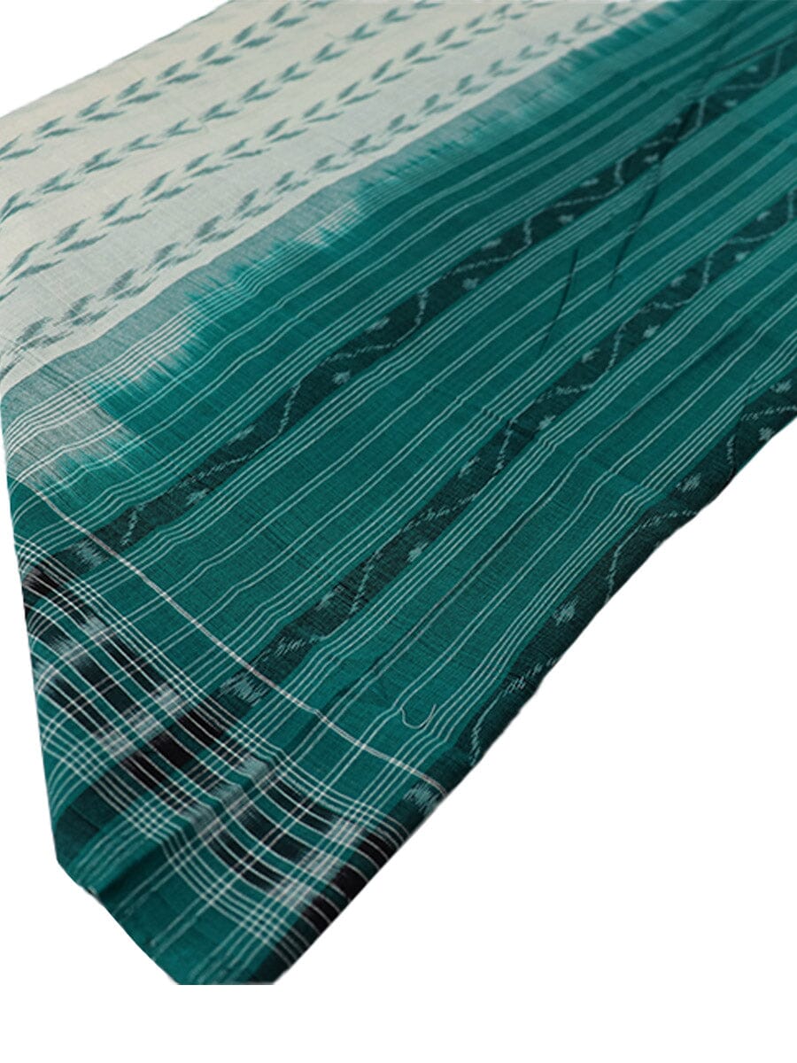 Handloom Sambalpuri Cotton Dupatta Handloom Dupatta_Cotton Priyadarshini Handloom