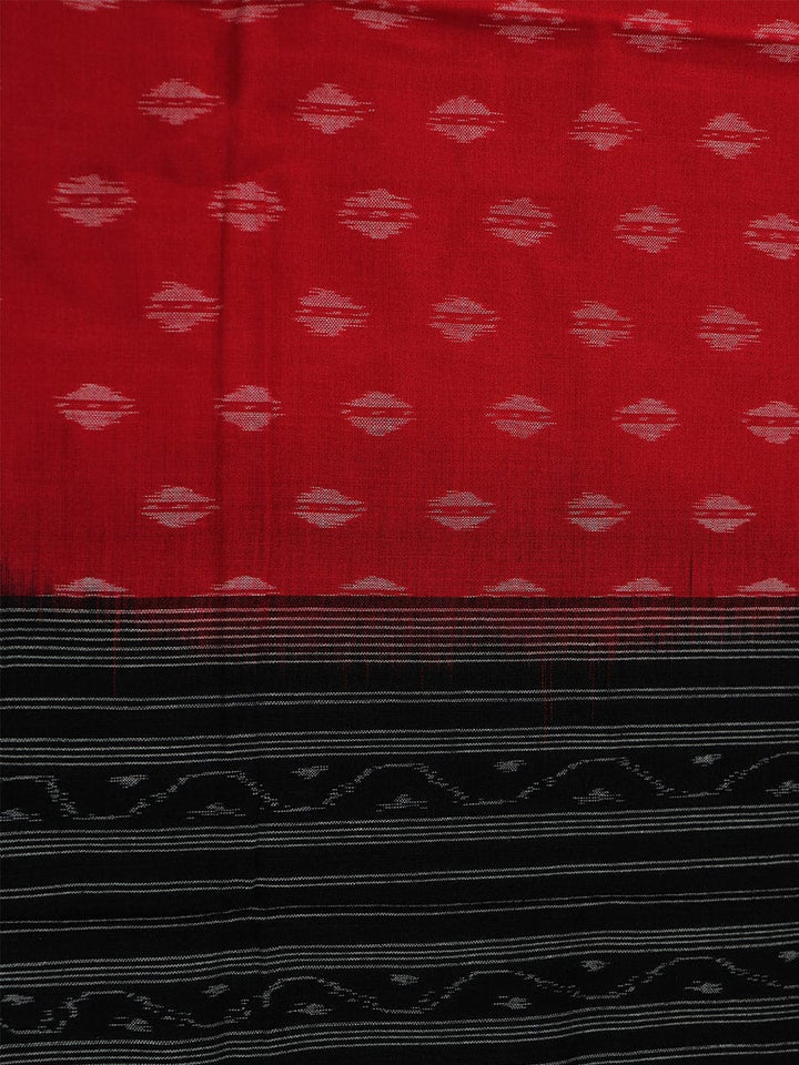 Handloom Sambalpuri Cotton Dupatta Handloom Dupatta_Cotton Priyadarshini Handloom