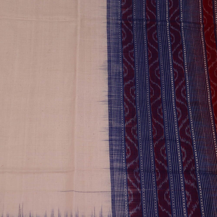 Handloom Sambalpuri Cotton Dupatta Handloom Dupatta_Cotton Priyadarshini Handloom