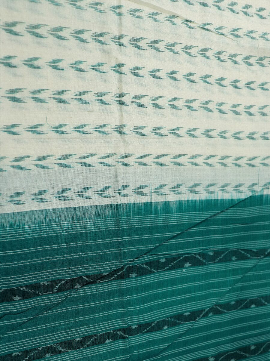 Handloom Sambalpuri Cotton Dupatta Handloom Dupatta_Cotton Priyadarshini Handloom
