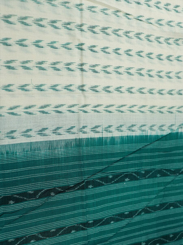 Handloom Sambalpuri Cotton Dupatta Handloom Dupatta_Cotton Priyadarshini Handloom