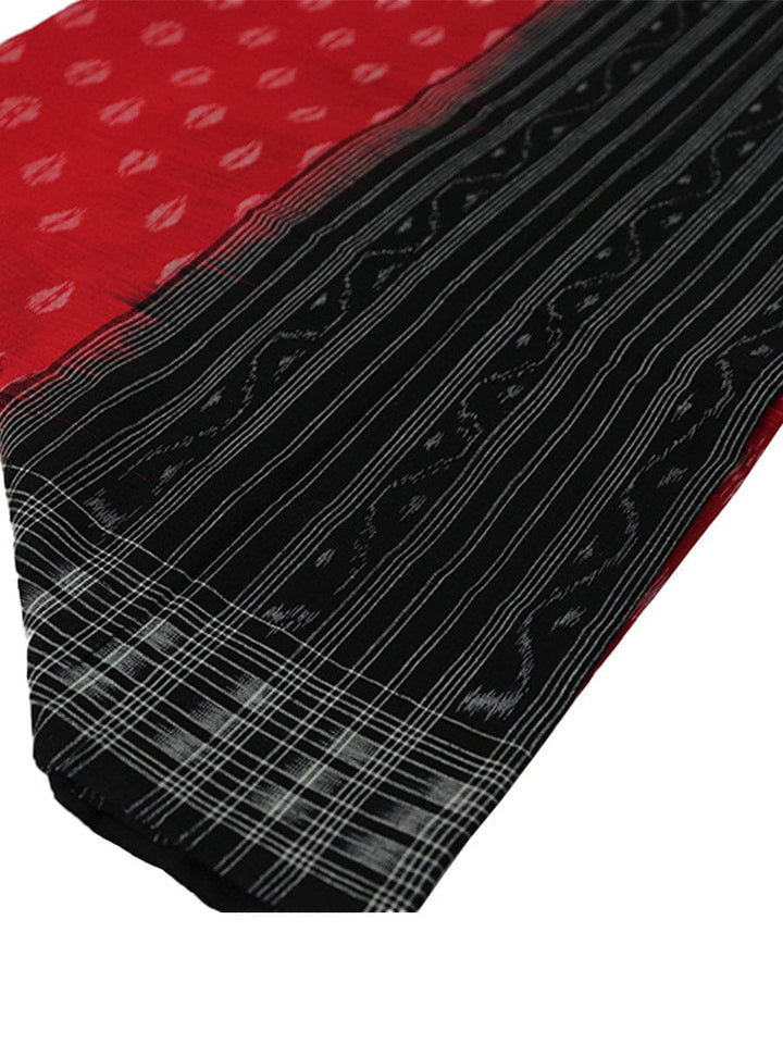 Handloom Sambalpuri Cotton Dupatta Handloom Dupatta_Cotton Priyadarshini Handloom