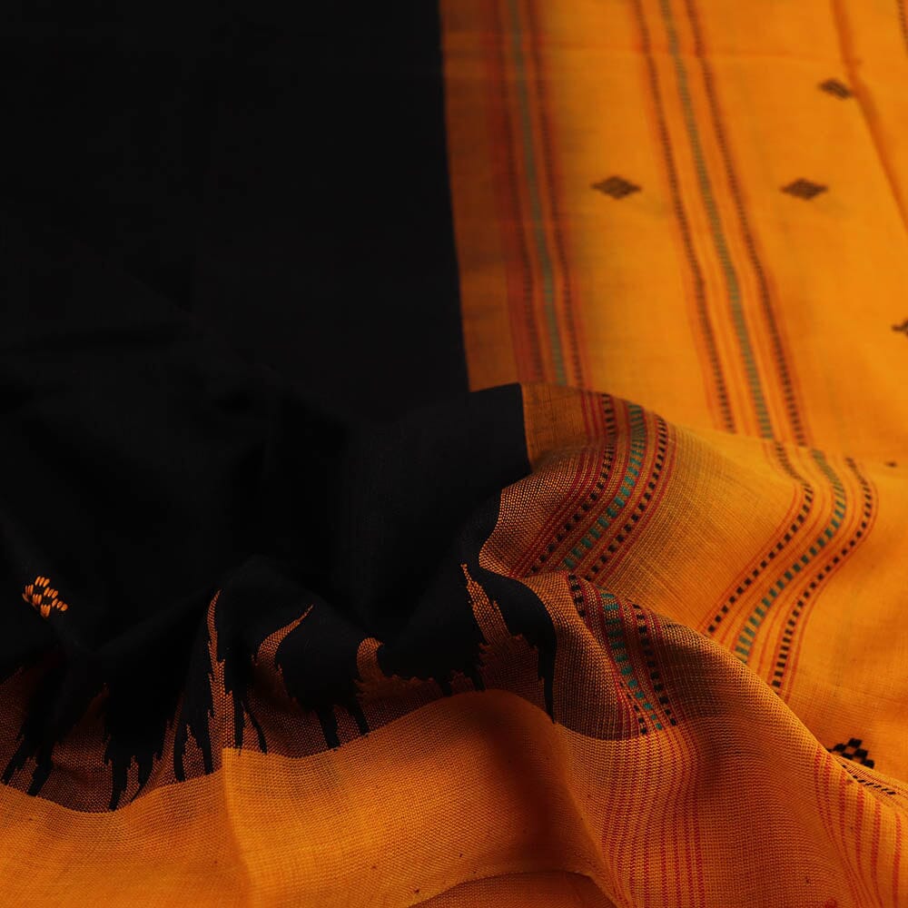 Handloom Sambalpuri Cotton Dupatta Handloom Dupatta_Cotton Priyadarshini Handloom