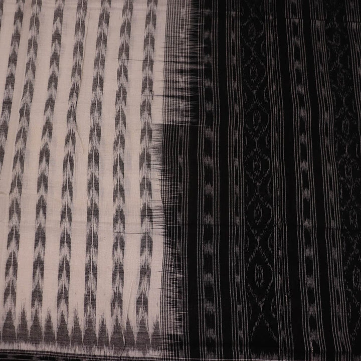Handloom Sambalpuri Cotton Dupatta Handloom Dupatta_Cotton Priyadarshini Handloom