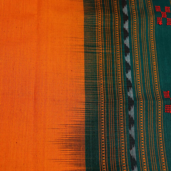 Handloom Sambalpuri Cotton Dupatta Handloom Dupatta_Cotton Priyadarshini Handloom