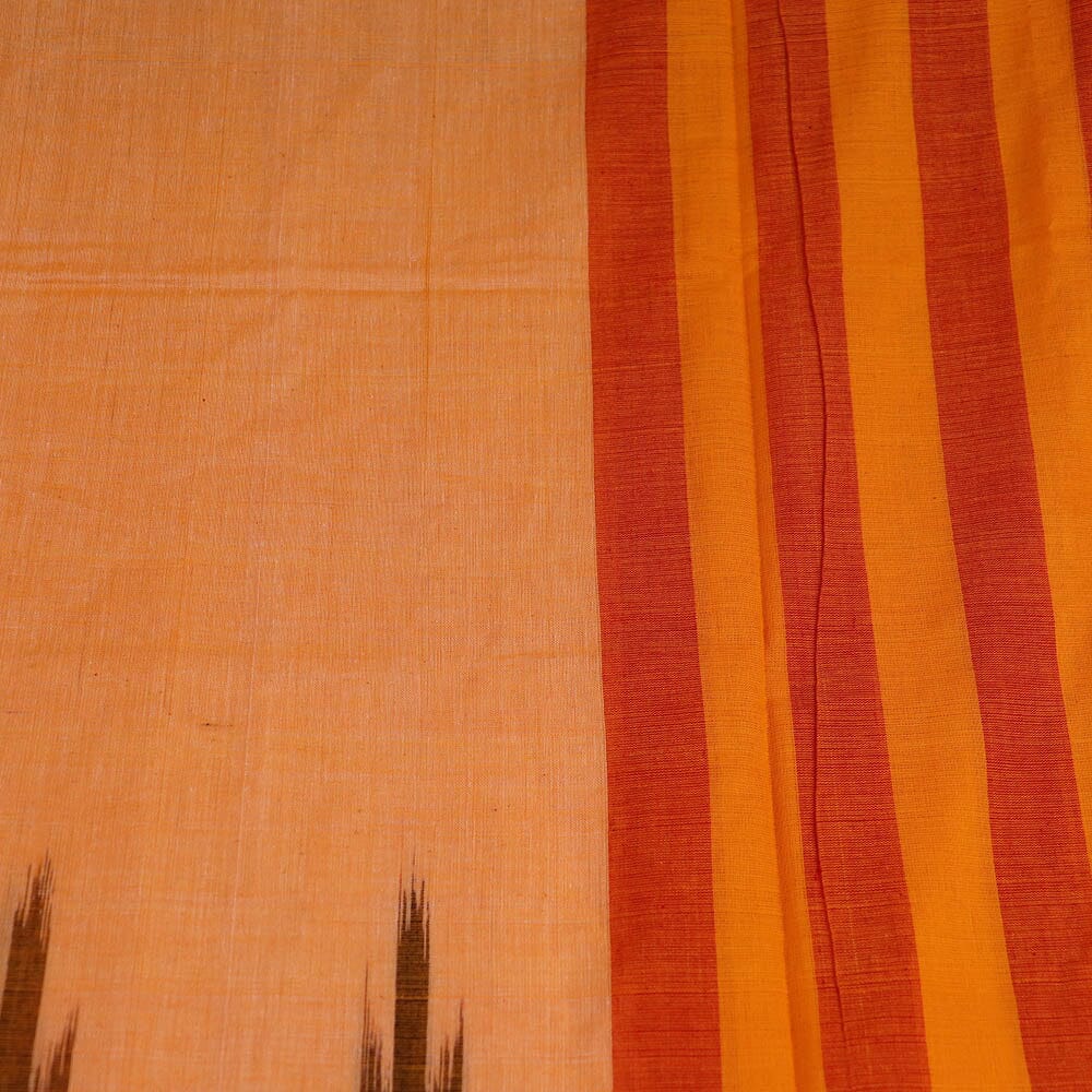 Handloom Sambalpuri Cotton Dupatta Handloom Dupatta_Cotton Priyadarshini Handloom