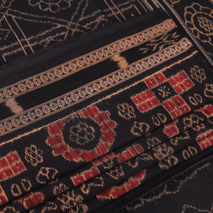 Sambalpuri detail
