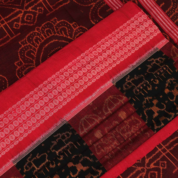 Sambalpuri detail