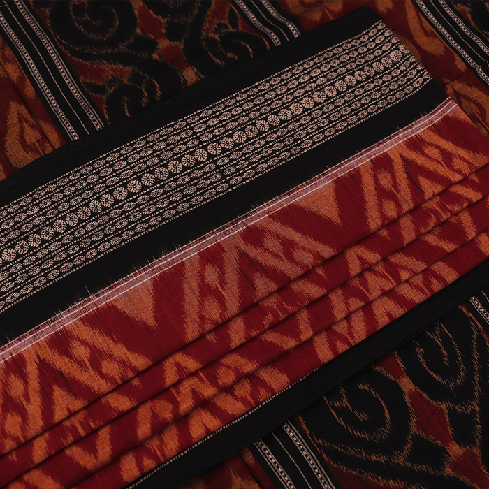 Sambalpuri detail