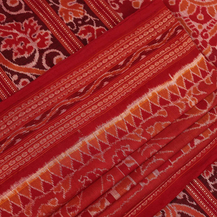 Sambalpuri detail