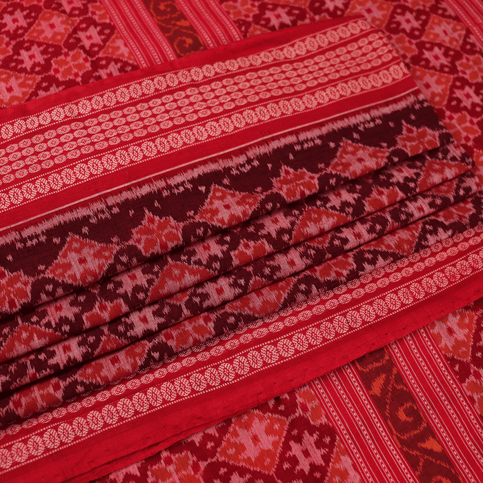 Sambalpuri detail