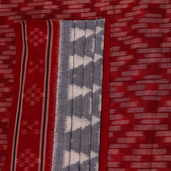 Sambalpuri detail
