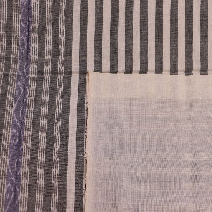 Handloom Sambalpuri Cotton Ikkat Saree Handloom Saree_Cotton Priyadarshini Handloom