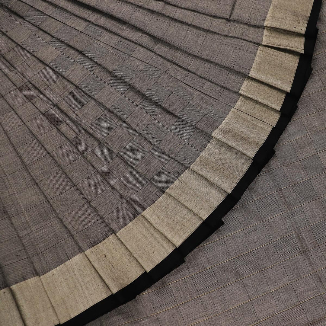 Handloom Sambalpuri Cotton Ikkat Saree Handloom Saree_Cotton Priyadarshini Handloom