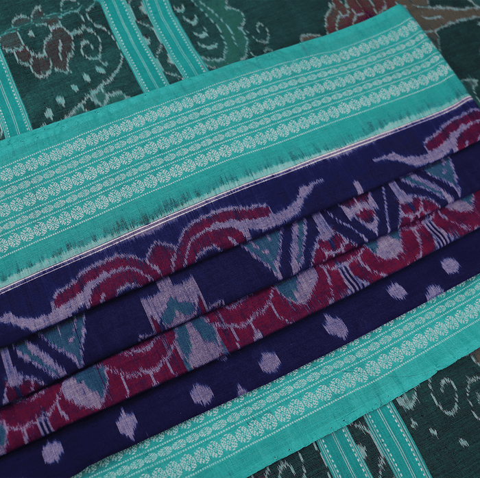 Sambalpuri detail