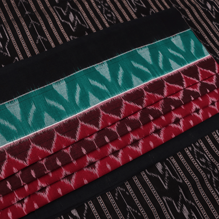 Sambalpuri detail
