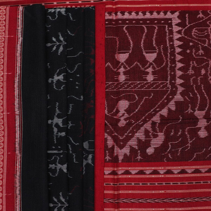 Sambalpuri detail