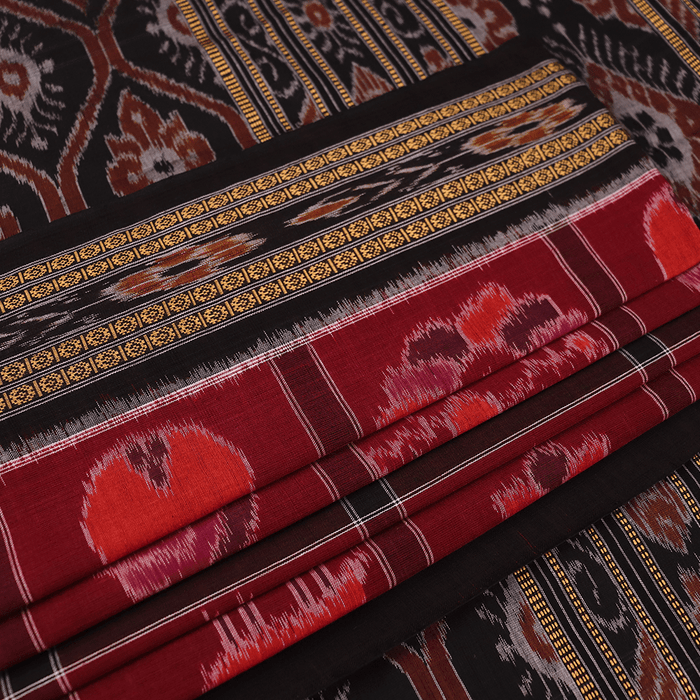 Sambalpuri detail
