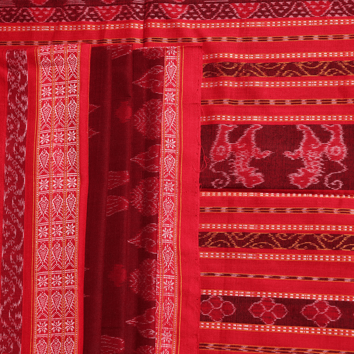 Sambalpuri detail