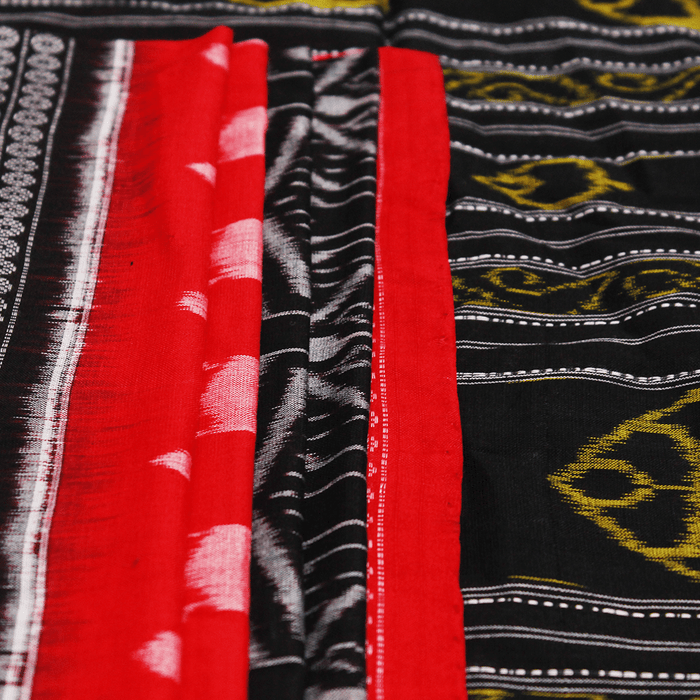 Sambalpuri detail
