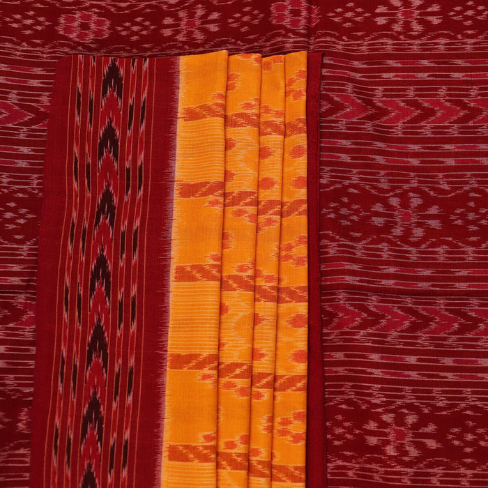Sambalpuri detail