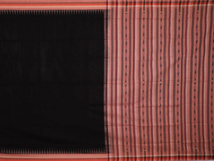 Handloom Sambalpuri Cotton Ikkat Saree Handloom Saree_Cotton Priyadarshini Handloom