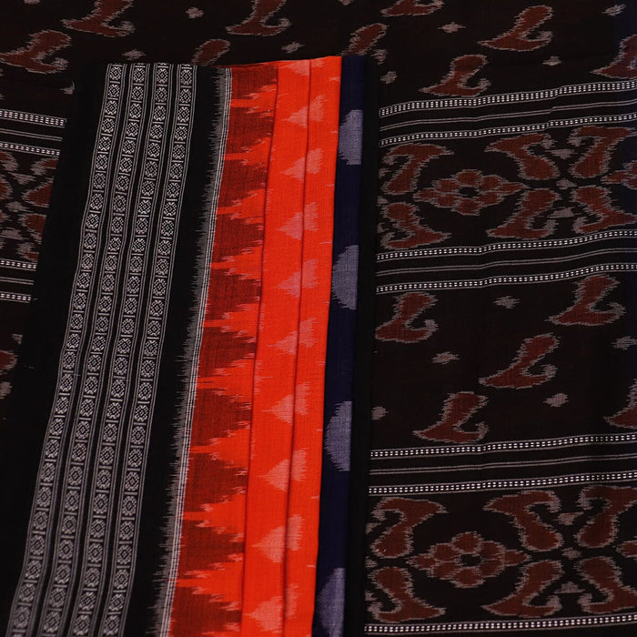 Sambalpuri detail