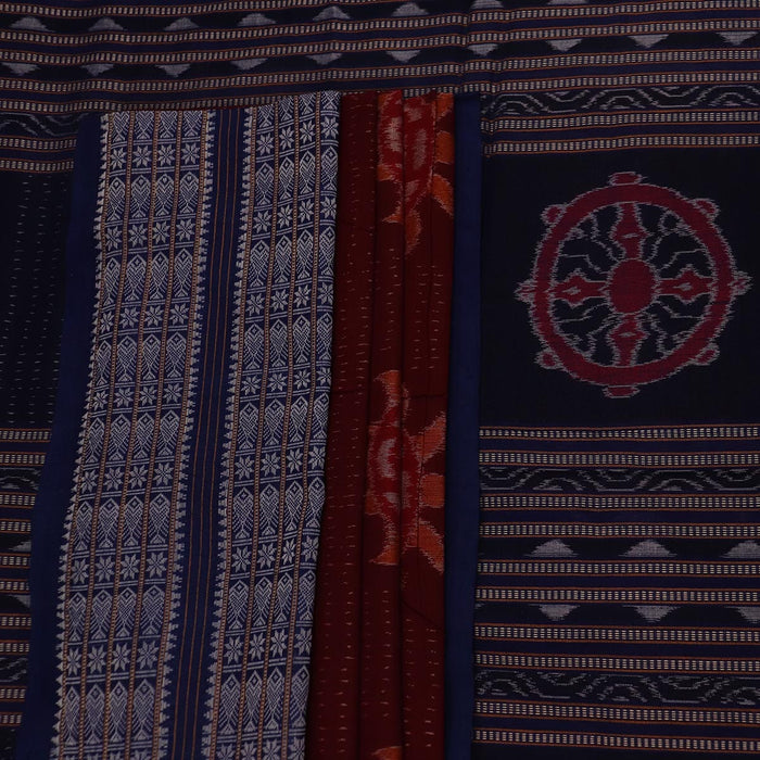 Sambalpuri detail