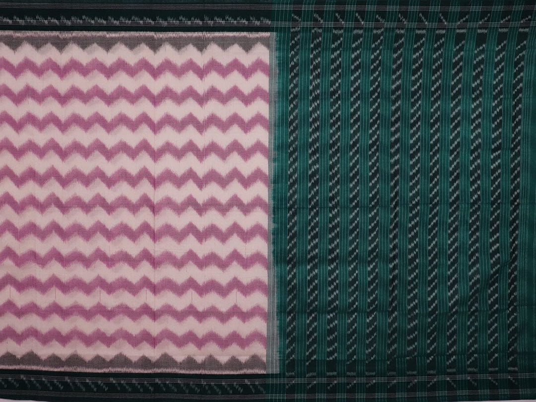 Handloom Sambalpuri Cotton Ikkat Saree Handloom Saree_Cotton Priyadarshini Handloom